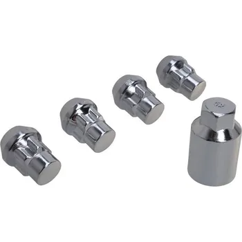 Sedlo na kolo TYP E1 M12x1,5 matice kuželové sedlo