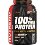 Nutrend 100% Whey Protein 2250 g