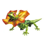 BUKI Robotická ještěrka