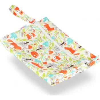 Petit Lulu Pytel na pleny, lišky