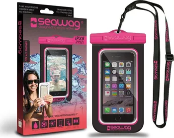 Pouzdro na mobilní telefon Seawag Voděodolné pouzdro pro telefon