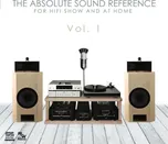 The Absolute Sound Reference Vol. 1 -…