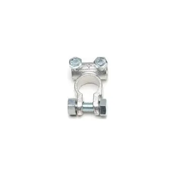 Autobaterie Svorka autobaterie mosaz s trubičkou 12010 +