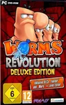 Worms: Revolution Deluxe Edition PC
