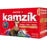 Cemio Kamzík
