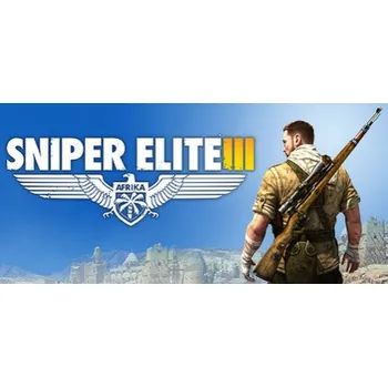 Sniper Elite 3 PC