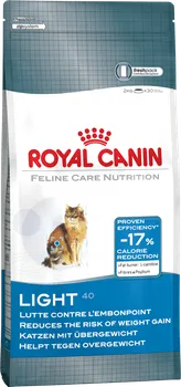Krmivo pro kočku Royal Canin Light Weight Care