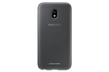 Pouzdro na mobilní telefon Samsung EF-AJ730TB