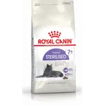 Royal Canin Sterilised +7