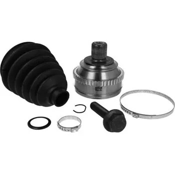 Poloosa kola Sada kloubů pro hnací hřídel METELLI 15-1229