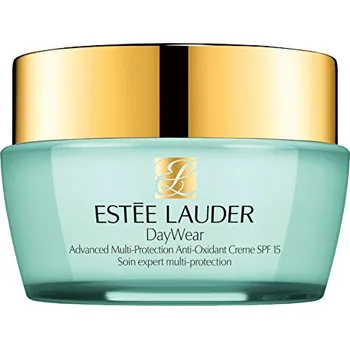 Estée Lauder DayWear Zdokonalený ochranný krém proti prvním příznakům stárnutí pro suchou pleť SPF 15 50 ml