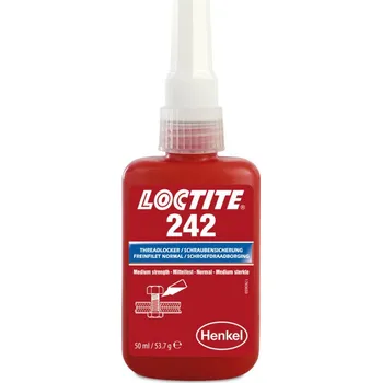 Stavebniny Loctite 242