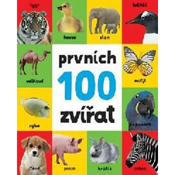 Bystrá hlava Prvních 100 zvířat
