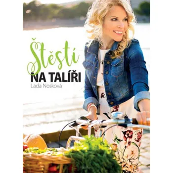 Recenze Štěstí na talíři - Lada Nosková