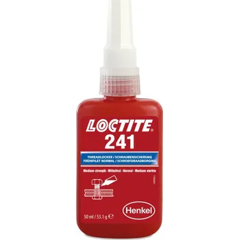 Průmyslové lepidlo Loctite 241