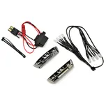 Traxxas E-Revo TRA7185