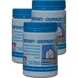 Baktoma Sifony-odpady Bacti SO 3 x 500 g