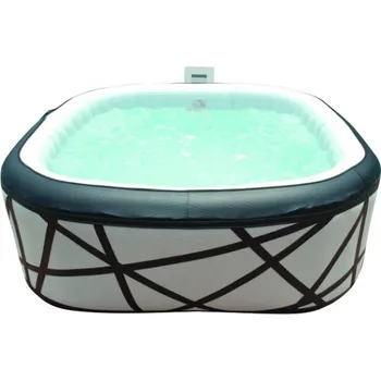 Vířivka Hanscraft MSpa Soho M-029S