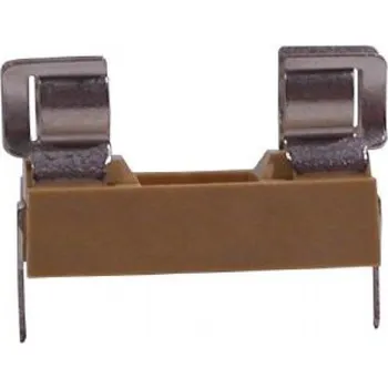 Autopojistky Držák pojistky PTF 15