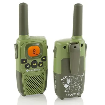 GoGEN MAXI 60 zelená Vysílačka GoGEN MAXI 60 zelená