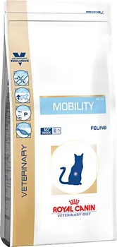 Krmivo pro kočku Royal Canin Veterinary Diet Feline Mobility 2 kg