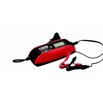 Nabíječka autobaterie Filson 4A Profi PB/GEL IP65