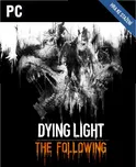 Dying Light: The Following DLC PC…