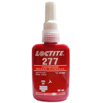 Průmyslové lepidlo Loctite 277