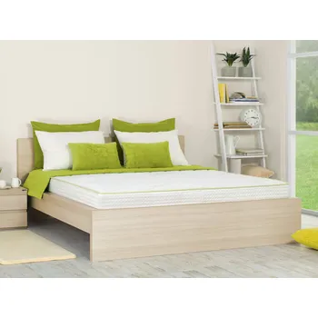 Matrace Dormeo Aloe Vera Plus 18 cm 120 x 200 cm