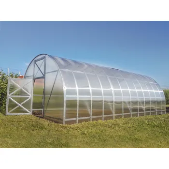 Skleník Volya LLC 2DUM 6 x 3 m PC