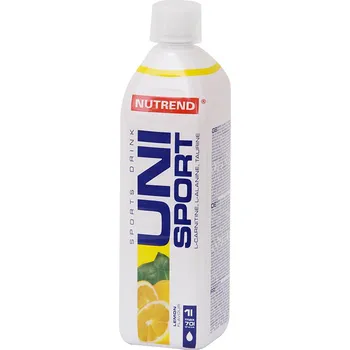 Nutrend Unisport 1 l