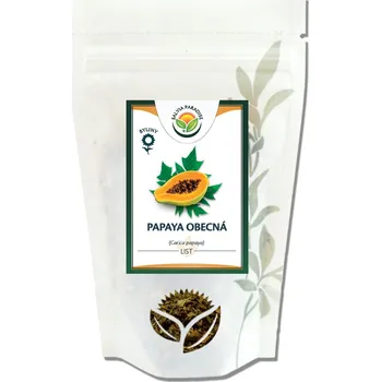 Salvia Paradise papája obecná list, 500 g