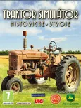 Traktor Simulátor - historické stroje PC