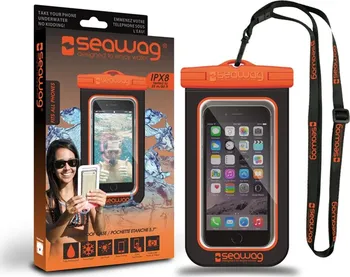 Pouzdro na mobilní telefon Seawag Voděodolné pouzdro pro telefon