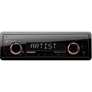Autorádio Blaupunkt Brighton 170 BT