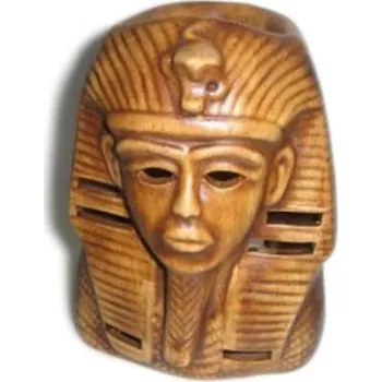 Aroma lampa Keramická aromalampa FARAON