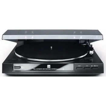Gramofon Conrad Dual DT-210