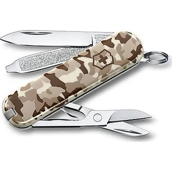 Multifunkční nůž Victorinox Classic Desert 0.6223.941