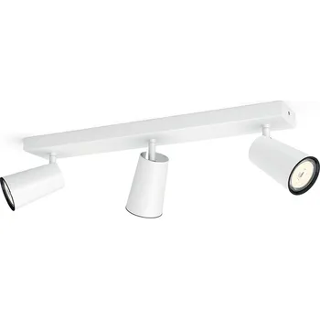 Bodové svítidlo Philips Myliving Paisley 3xGU10 5,5 W