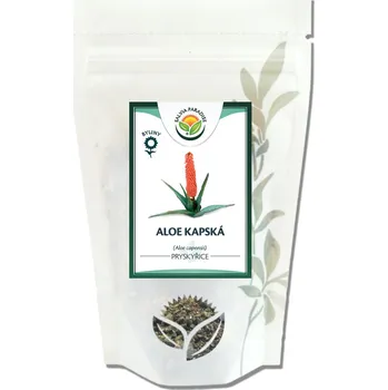 Salvia Paradise aloe kapská pryskyřice, 100 g