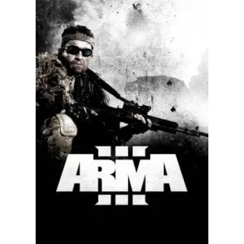 Arma 3 PC digitální verze
