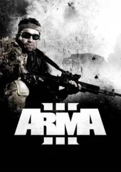 Počítačová hra Arma 3 PC digitální verze