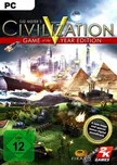 Civilization V Game of the Year Edition…