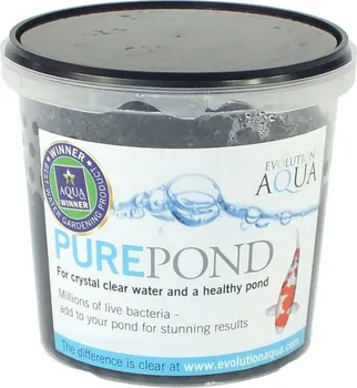 Jezírková chemie Pure Pond Black Balls 4000 ml