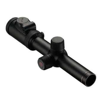 Puškohled Nikon ProStaff 7 1-4x24 Matte R4 IL