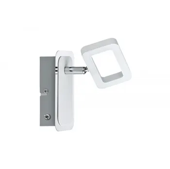 Bodové svítidlo Paulmann P 66638