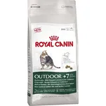 Royal Canin Outdoor +7