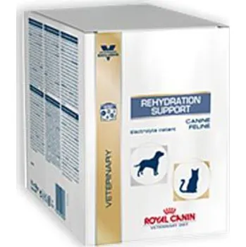 Royal Canin Veterinary Diet C/F Rehydration Support 15 x 29 g