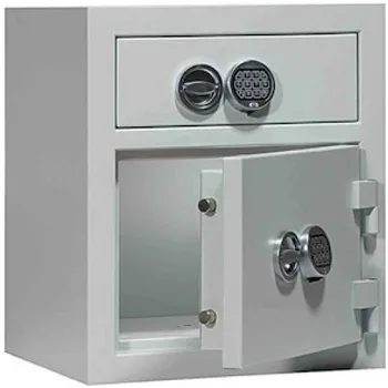 Trezor Rottner Schubladentresor-2/140 EL