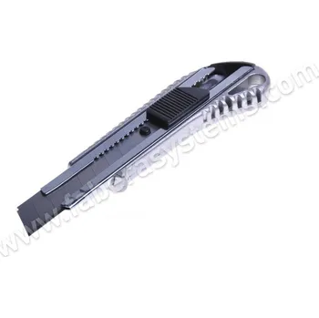 Pracovní nůž Nůž odlamovací celokovový extol 18mm